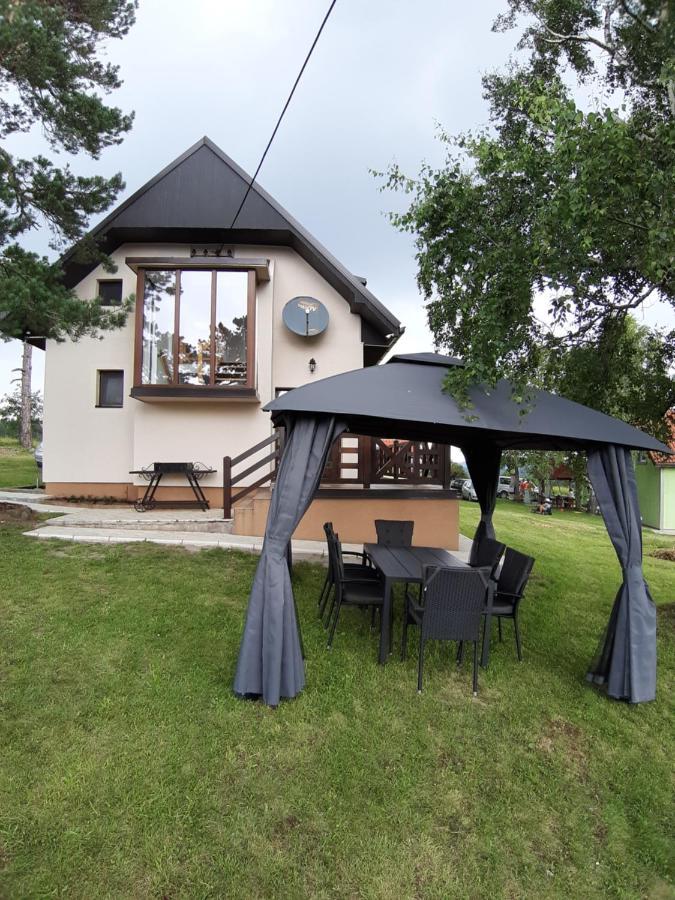Maison Alana Divčibare Exterior foto