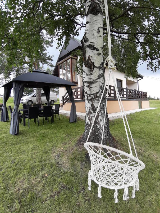 Maison Alana Divčibare Exterior foto