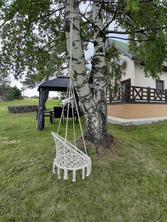 Maison Alana Divčibare Exterior foto