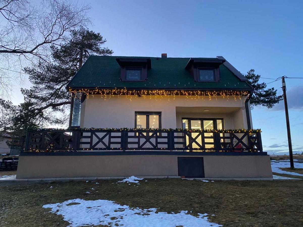 Maison Alana Divčibare Exterior foto