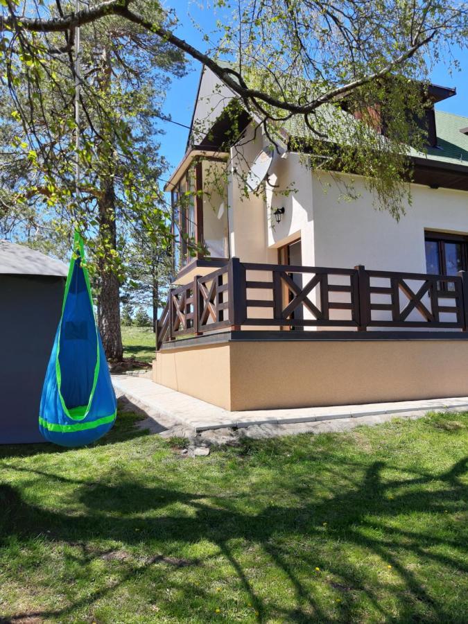 Maison Alana Divčibare Exterior foto
