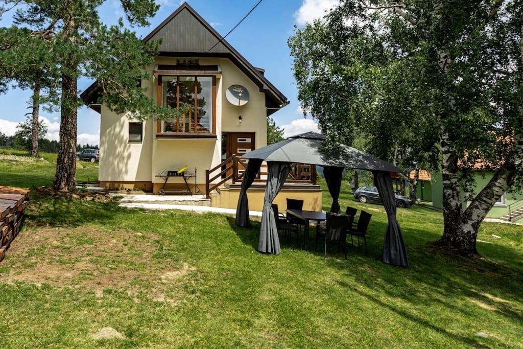 Maison Alana Divčibare Exterior foto