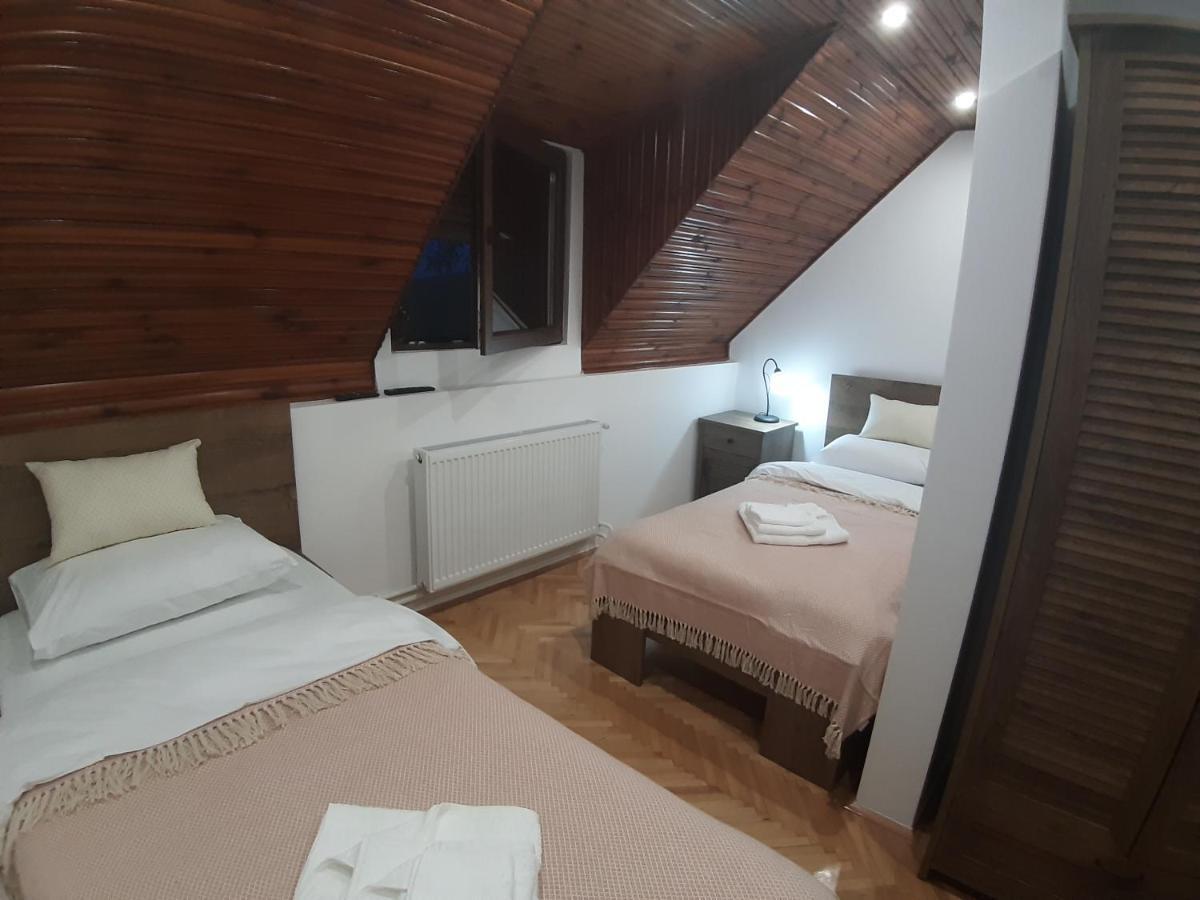 Maison Alana Divčibare Exterior foto