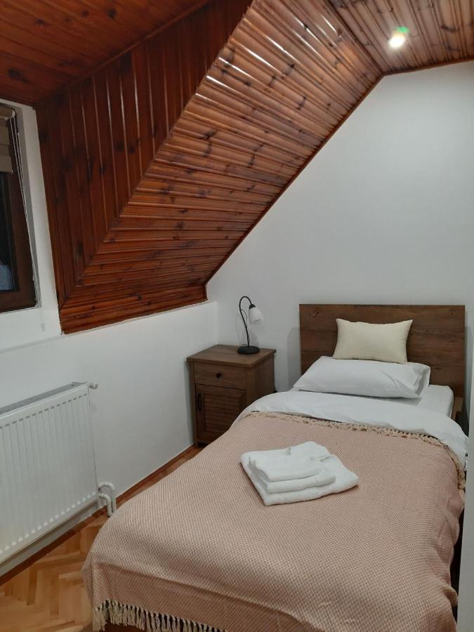 Maison Alana Divčibare Exterior foto